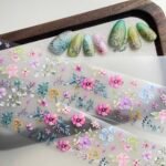 Prairie Bloom Set Foil Boundle - Image 4