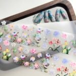 Peony Garden Set Foil Bundle - Image 2