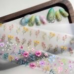 Prairie Bloom Set Foil Boundle