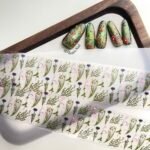 Emerald Garden Set Foil Bundle - Image 3