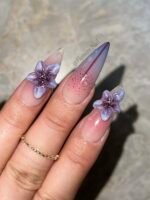 Purple Lily Set - Image 5