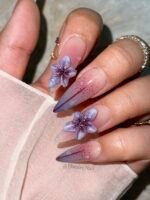 Purple Lily Set - Image 2