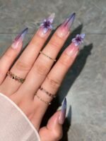 Purple Lily Set - Image 6