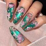 Jade Bloom Set - Image 2