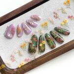 Emerald Garden Set Foil Bundle - Image 5