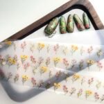 Emerald Garden Set Foil Bundle - Image 6