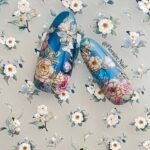 Camellia Sticker #2 - Image 2