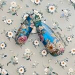 Camellia Sticker #2 - Image 4