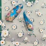 Camellia Sticker #2 - Image 3