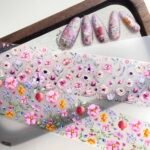 Orchard Petals Set Foil Bundle