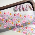 Orchard Petals Set Foil Bundle - Image 4