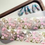 Peony Garden Set Foil Bundle - Image 4