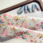 Peony Garden Set Foil Bundle - Image 3