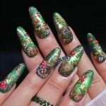 Emerald Garden Set - Image 2