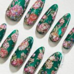 Jade Bloom Set - Image 6