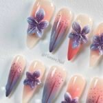 Purple Lily Set - Image 3