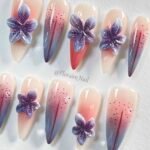 Purple Lily Set - Image 4