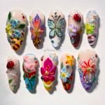 Floral Rhapsody Set