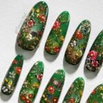 Emerald Garden Set - Image 5