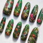 Emerald Garden Set - Image 6