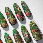 Emerald Garden Set - Image 7