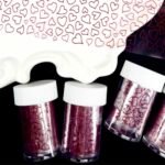 Velvet Valentine Set foil #13 - Image 3