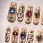 Ivory Jewel Box Set - Image 4