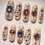 Ivory Jewel Box Set - Image 5