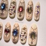 Ivory Jewel Box Set - Image 6