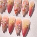 3D Pink Lily Set - Image 5
