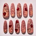 Velvet Valentine Set