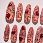 Velvet Valentine Set - Image 4