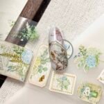 Postcard Foil #17 - Image 4
