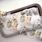Scrapbook Foil #18