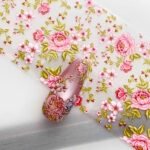 Rose Garden Foil #15 - Image 4