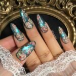 Embroidery Floral Set - Image 8