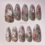 Lily's Letter Set