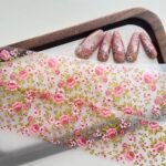 Rose Garden Foil #15