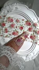 Rose Foil #19 - Image 5