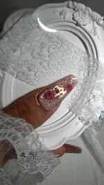 Lace Foil #20 - Image 5