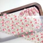 Rose Foil #19