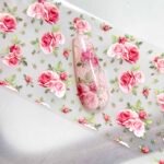 Rose Foil #19 - Image 4
