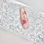 Lace Foil #20 - Image 4