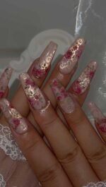 Lace Rose Set - Image 4