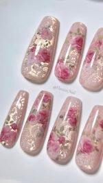 Lace Rose Set - Image 5