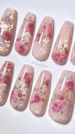 Lace Rose Set - Image 6