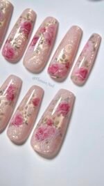 Lace Rose Set - Image 7