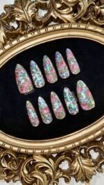 Stained Glass Set - Image 2