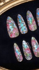 Stained Glass Set - Image 3