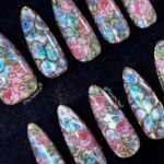 Stained Glass Set